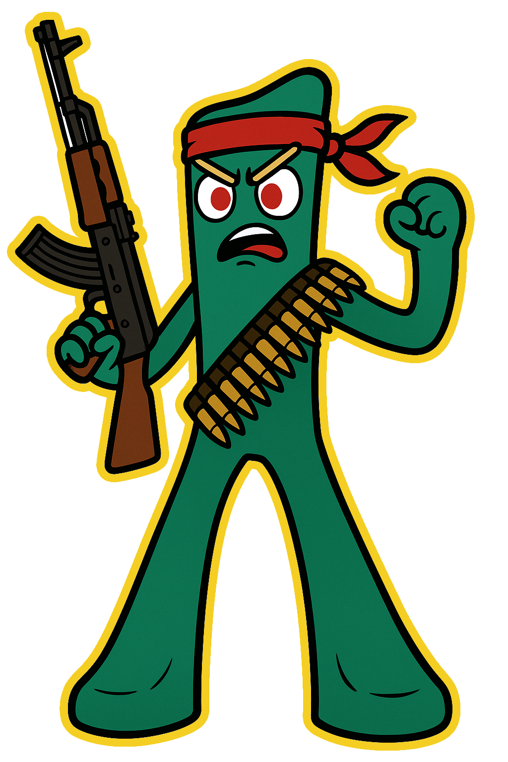 Gumby